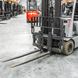 Still RX20-16P el-gaffeltruck - 1600 kg, 4615 mm - brugt - billede 4