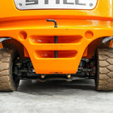 Still RX20-16P el-gaffeltruck - 1600 kg, 4615 mm - brugt - billede 6