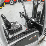 Still RX20-16P el-gaffeltruck - 1600 kg, 4615 mm - brugt - billede 9