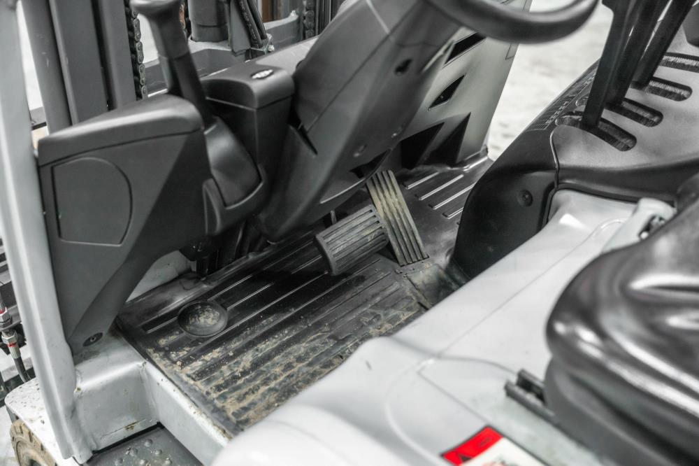 Still RX20-16P el-gaffeltruck - 1600 kg, 4615 mm - brugt - billede 10