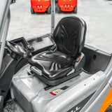 Still RX 20-20 P el-gaffeltruck - 2000 kg, 4500 mm - brugt, billede 2