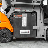 Still RX60-25 el-gaffeltruck - 2500 kg, 4610 mm - brugt, billede 5