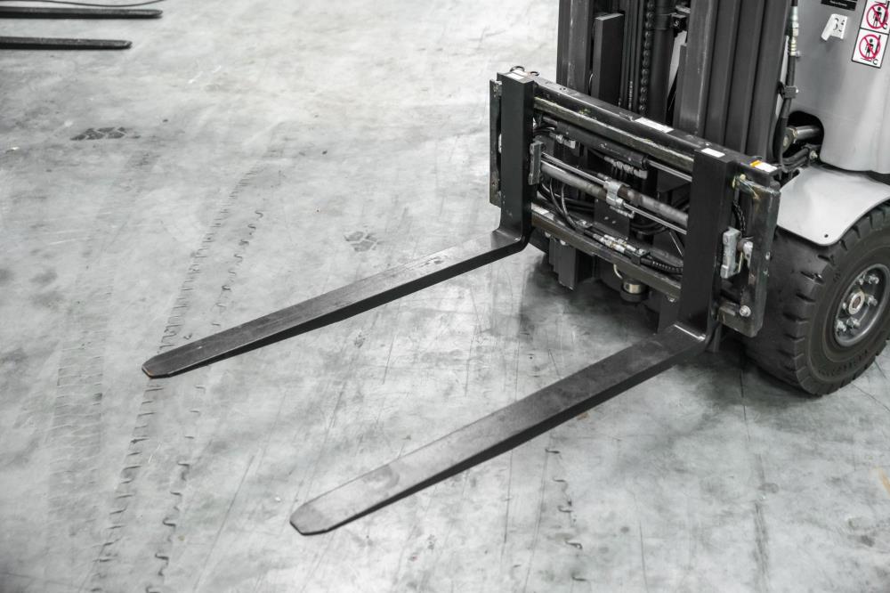 Still RX60-25 el-gaffeltruck - 2500 kg, 4610 mm - brugt, billede 6