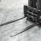 Still RX60-25 el-gaffeltruck - 2500 kg, 4610 mm - brugt, billede 6