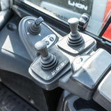 Still RX70-50 diesel-gaffeltruck - 5000 kg, 3800 mm - brugt - billede 5