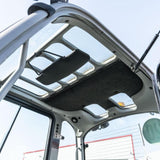 Still RX70-50 diesel-gaffeltruck - 5000 kg, 3800 mm - brugt - billede 6