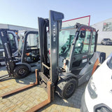Still RX70-50 diesel-gaffeltruck - 5000 kg, 3800 mm - brugt - billede 1