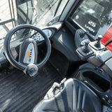 Still RX70-50 diesel-gaffeltruck - 5000 kg, 3800 mm - brugt - billede 7