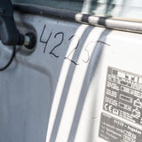 Still RX70-50 diesel-gaffeltruck - 5000 kg, 3800 mm - brugt - billede 8