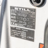 Still RX70-50 diesel-gaffeltruck - 5000 kg, 3800 mm - brugt - billede 10