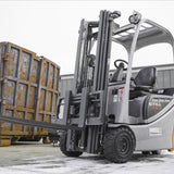 Still RX20-16 el-gaffeltruck - 1600 kg, 3470 mm - brugt - billede 1