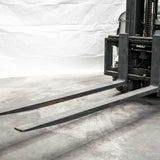 Still RX 60-30 L/600 el-gaffeltruck - 3000 kg, 4890 mm - brugt, billede 5
