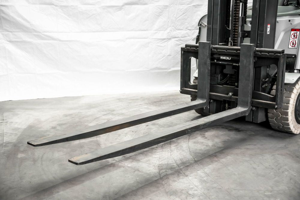 Still RX 60-30 L/600 el-gaffeltruck - 3000 kg, 4890 mm - brugt, billede 5