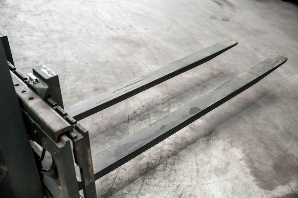 Still RX 60-30 L/600 el-gaffeltruck - 3000 kg, 4890 mm - brugt, billede 6