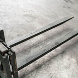 Still RX 60-30 L/600 el-gaffeltruck - 3000 kg, 4890 mm - brugt, billede 6