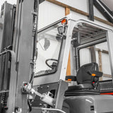 Silverfox D35 dieselgaffeltruck 3500 kg 6000 mm – produktbillede 15