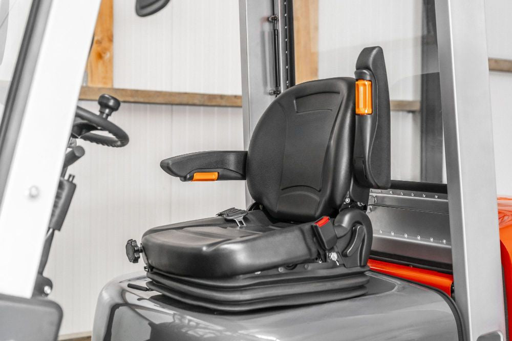 Silverfox D35 dieselgaffeltruck 3500 kg 6000 mm – produktbillede 16