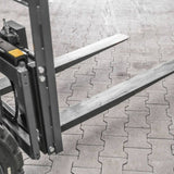 Silverfox D35 dieselgaffeltruck 3500 kg 6000 mm – produktbillede 17