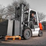 Silverfox D35 dieselgaffeltruck 3500 kg 6000 mm – produktbillede 21