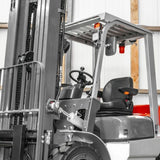 Silverfox D35 dieselgaffeltruck 3500 kg 6000 mm – produktbillede 4
