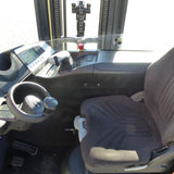 Still FM-X 14 Elektro rækketruck - 1400 kg, 7100 mm - brugt, billede 6