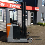 Still FM-X 14 Elektro rækketruck - 1400 kg, 6200 mm - brugt, billede 3