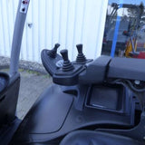 Still RX20-16 el-gaffeltruck - 1600 kg, 3470 mm - brugt - billede 7