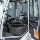 Still RX70-50D diesel-gaffeltruck - 5000 kg, 5680 mm - brugt, billede 3