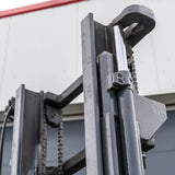 Still RX20-18 el-gaffeltruck - 1800 kg, 4600 mm - brugt - billede 10