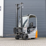Still RX20-18 el-gaffeltruck - 1800 kg, 4600 mm - brugt - billede 1