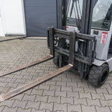 Still RX20-18 el-gaffeltruck - 1800 kg, 4600 mm - brugt - billede 2