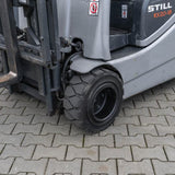 Still RX20-18 el-gaffeltruck - 1800 kg, 4600 mm - brugt - billede 3