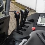 Still RX20-18 el-gaffeltruck - 1800 kg, 4600 mm - brugt - billede 6