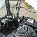 Still RX20-18 el-gaffeltruck - 1800 kg, 4600 mm - brugt - billede 7