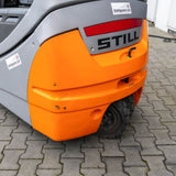 Still RX20-18 el-gaffeltruck - 1800 kg, 4600 mm - brugt - billede 8