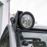 Still RX20-18 el-gaffeltruck - 1800 kg, 4600 mm - brugt - billede 9
