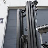 Still RX20-20 el-gaffeltruck - 2000 kg, 6215 mm - brugt - billede 10