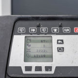 Still RX20-20 el-gaffeltruck - 2000 kg, 5079 mm - brugt - billede 5