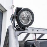 Still RX20-20 el-gaffeltruck - 2000 kg, 5079 mm - brugt - billede 9