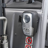 Still RX20-20 el-gaffeltruck - 2000 kg, 6215 mm - brugt - billede 3