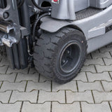 Still RX20-20 el-gaffeltruck - 2000 kg, 6215 mm - brugt - billede 5