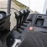 Still RX20-20 el-gaffeltruck - 2000 kg, 6215 mm - brugt - billede 7