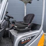 Still RX20-20 el-gaffeltruck - 2000 kg, 6215 mm - brugt - billede 8