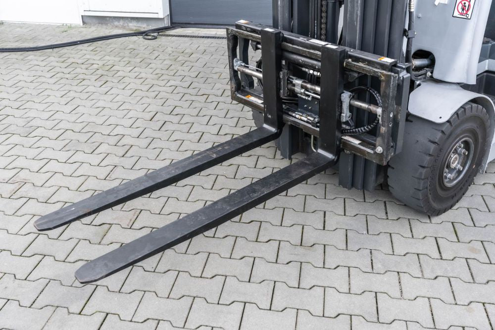 Still RX60-25 el-gaffeltruck - 2500 kg, 4615 mm - brugt - billede 2