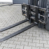 Still RX60-25 el-gaffeltruck - 2500 kg, 4615 mm - brugt - billede 2