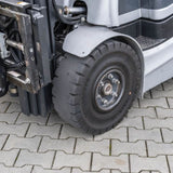 Still RX60-25 el-gaffeltruck - 2500 kg, 4615 mm - brugt - billede 3