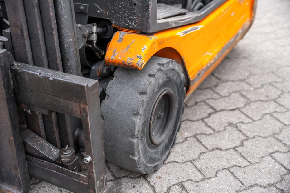 Still R20-15 el-gaffeltruck - 1500 kg, 4300 mm - brugt - billede 7