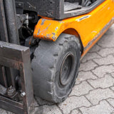 Still R20-15 el-gaffeltruck - 1500 kg, 4300 mm - brugt - billede 7