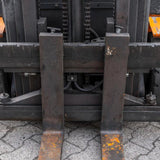 Still R20-15 el-gaffeltruck - 1500 kg, 4300 mm - brugt - billede 4