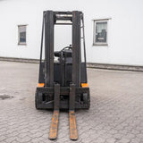 Still R20-15 el-gaffeltruck - 1500 kg, 4300 mm - brugt - billede 3